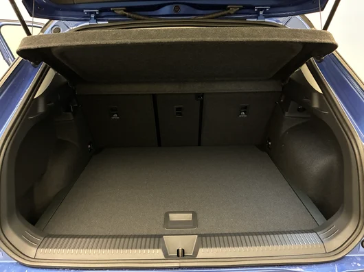 Bild eines VW T-Roc Life eTSI DSG