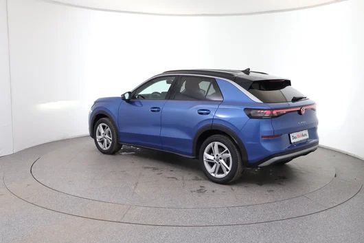 Bild eines VW T-Roc Life eTSI DSG