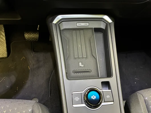 Bild eines VW T-Roc Life eTSI DSG