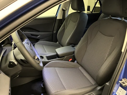 Bild eines VW T-Roc Life eTSI DSG