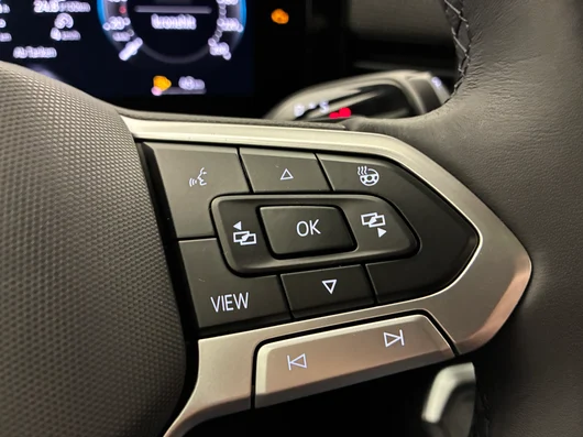 Bild eines VW T-Roc Life eTSI DSG