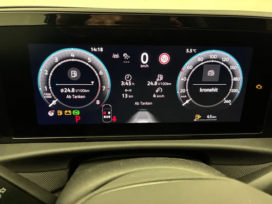 Bild eines VW T-Roc Life eTSI DSG