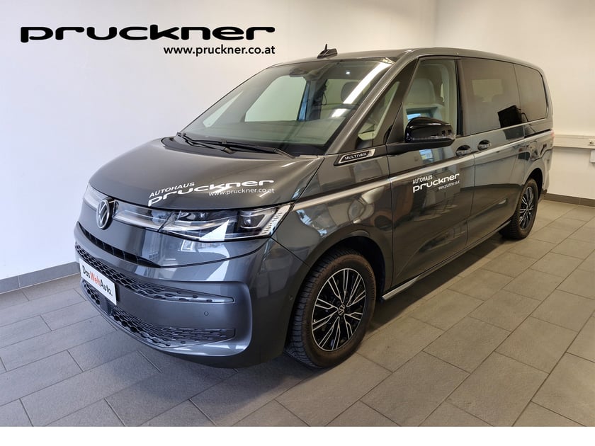 VW Multivan Style ÜH TDI