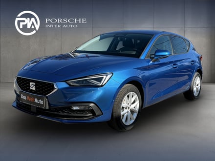 SEAT Leon Style Edition 1.5 TSI 115 PS