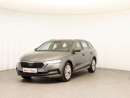 Škoda Octavia Combi Style TSI e-TEC DSG