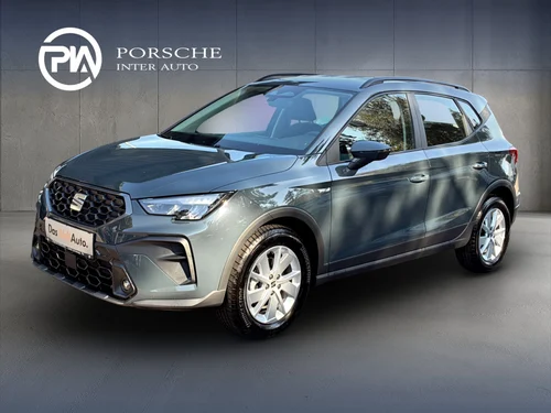 SEAT Arona Reference Edition 1.0 TSI