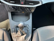 SEAT Arona Reference Edition 1.0 TSI in Fjord-Blau