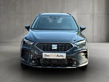 SEAT Arona Reference Edition 1.0 TSI in Fjord-Blau