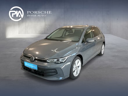 VW Golf Rabbit TSI