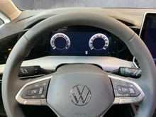 VW Golf Rabbit TSI in Delfingrau Metallic