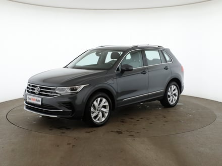 VW Tiguan Elegance eHybrid