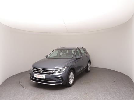 VW Tiguan Elegance eHybrid