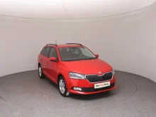 Thumbnail-Foto von Fahrzeug