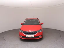 Thumbnail-Foto von Fahrzeug