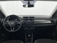 Thumbnail-Foto von Fahrzeug