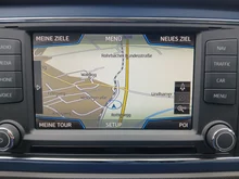 Thumbnail-Foto von Fahrzeug