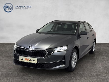 Škoda Octavia Combi Selection TDI DSG