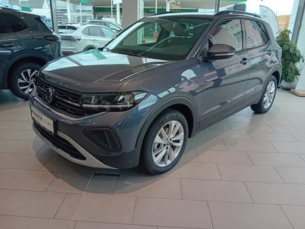 VW T-Cross Friends TSI