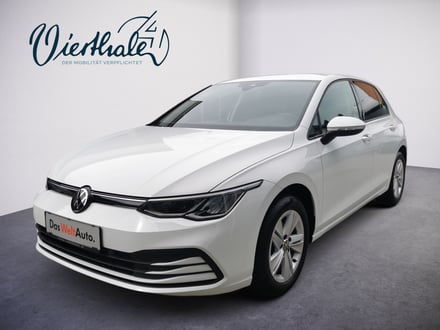VW Golf Life TSI