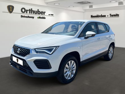 SEAT Ateca Reference Edition 1.0 TSI