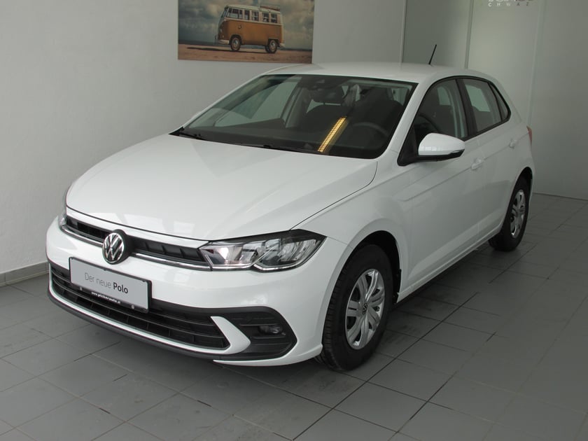 VW Polo 4Me