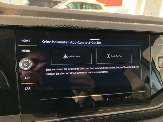 Bild eines VW Polo Friends TSI