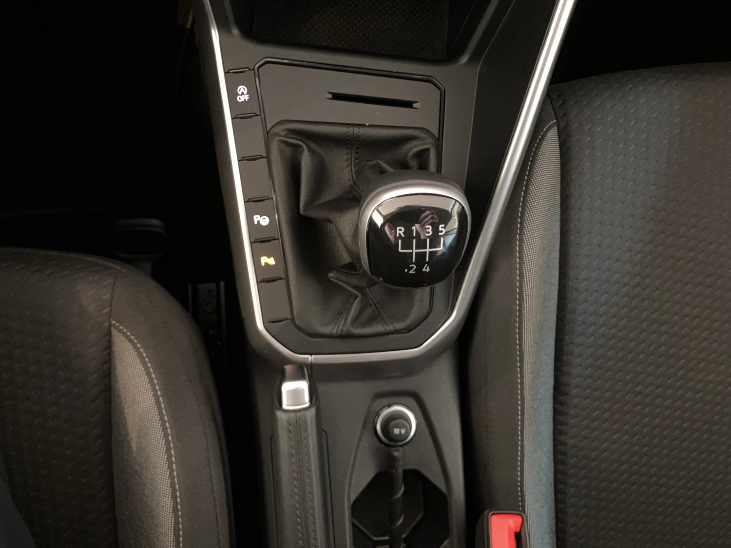 Bild eines VW Polo Friends TSI