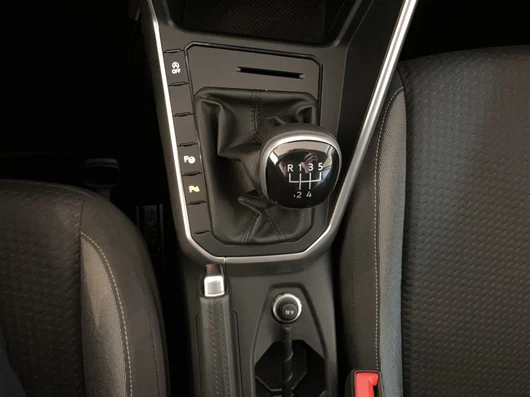 Bild eines VW Polo Friends TSI