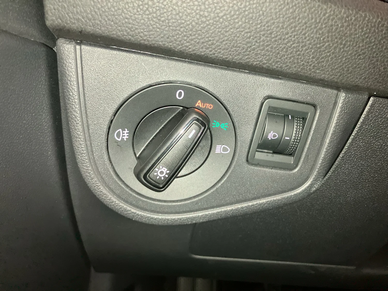 Bild eines VW Polo Friends TSI