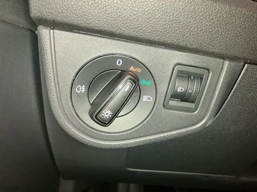 Bild eines VW Polo Friends TSI