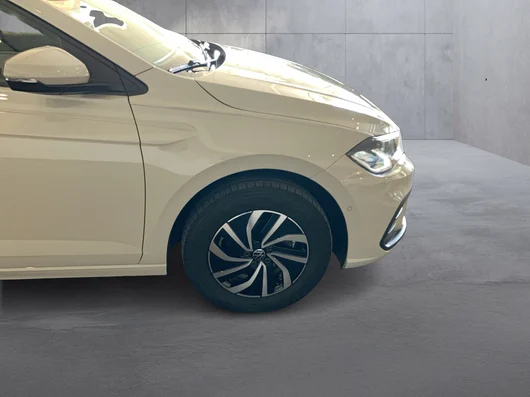 Bild eines VW Polo Friends TSI