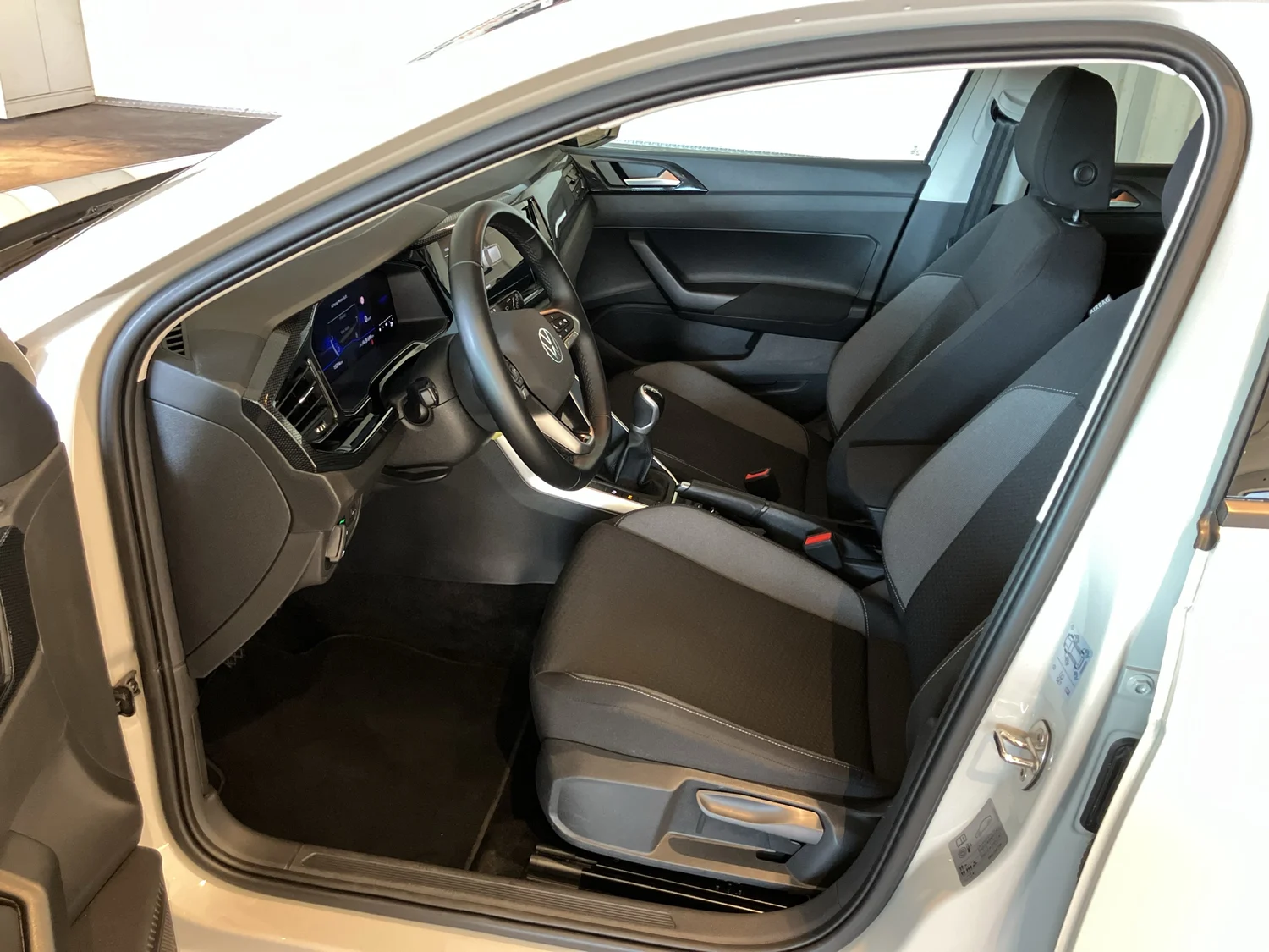 Bild eines VW Polo Friends TSI