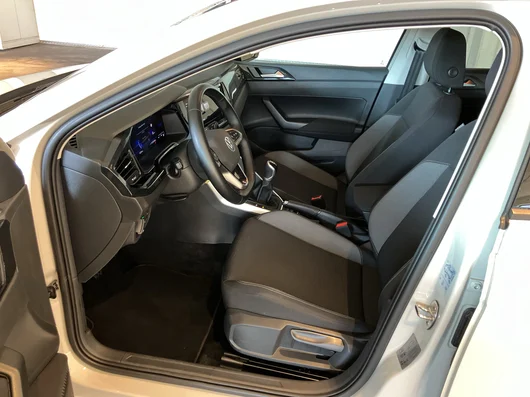 Bild eines VW Polo Friends TSI