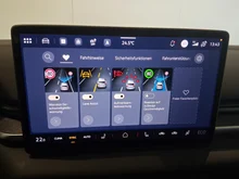 VW ID.3 Neo Life 125 kW - 50 kWh in Nordmeerblau