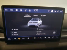 VW ID.3 Neo Life 125 kW - 50 kWh in Nordmeerblau