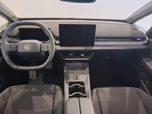 VW ID.3 Neo Life 125 kW - 50 kWh in Nordmeerblau
