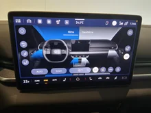 VW ID.3 Neo Life 125 kW - 50 kWh in Nordmeerblau