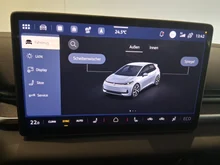 VW ID.3 Neo Life 125 kW - 50 kWh in Nordmeerblau
