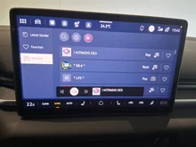 VW ID.3 Neo Life 125 kW - 50 kWh in Nordmeerblau