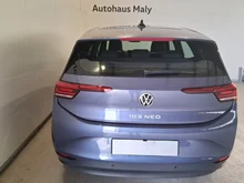 VW ID.3 Neo Life 125 kW - 50 kWh in Nordmeerblau