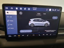 VW ID.3 Neo Life 125 kW - 50 kWh in Nordmeerblau