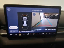 VW ID.3 Neo Life 125 kW - 50 kWh in Nordmeerblau