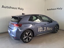 VW ID.3 Neo Life 125 kW - 50 kWh in Nordmeerblau