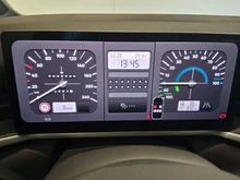 VW ID.3 Neo Life 125 kW - 50 kWh in Nordmeerblau