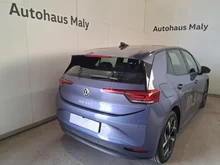 VW ID.3 Neo Life 125 kW - 50 kWh in Nordmeerblau