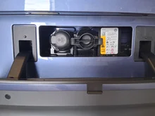 VW ID.3 Neo Life 125 kW - 50 kWh in Nordmeerblau