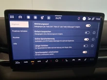 VW ID.3 Neo Life 125 kW - 50 kWh in Nordmeerblau