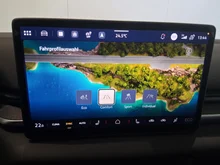 VW ID.3 Neo Life 125 kW - 50 kWh in Nordmeerblau