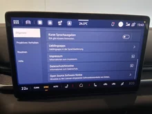 VW ID.3 Neo Life 125 kW - 50 kWh in Nordmeerblau