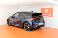 Thumbnail-Foto von Fahrzeug